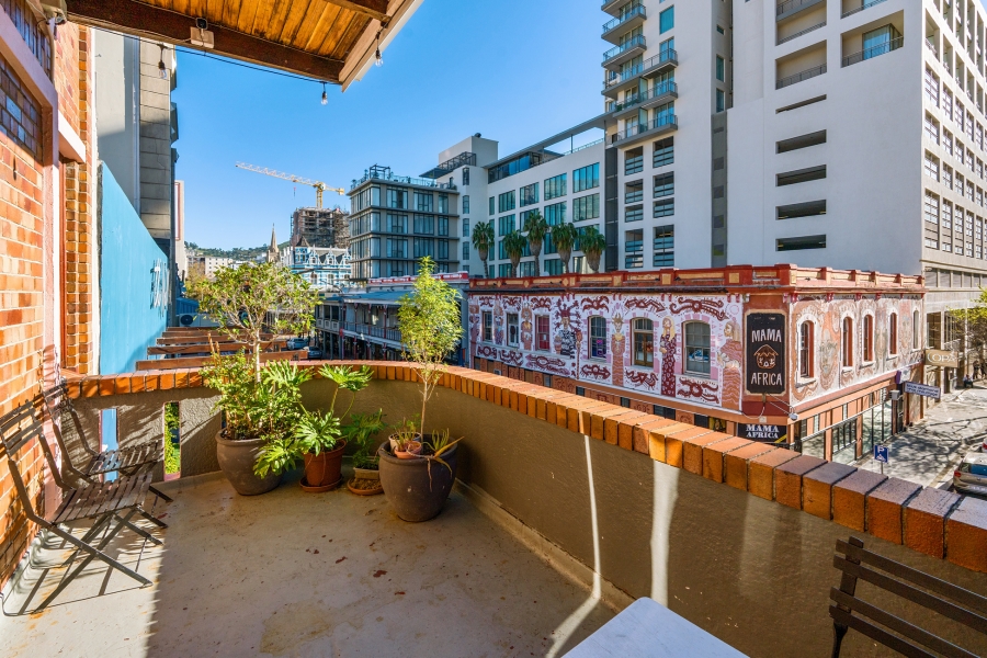Commercial Property for Sale in Cape Town City Centre Western Cape